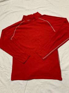 Reebok Compression.