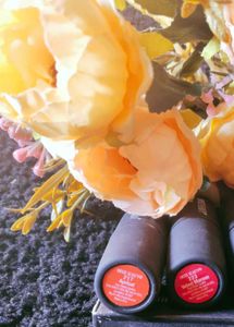 Swiss Beauty Lipstick Bundle pack of 2