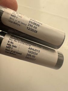 Staze 9:16 Pout On Lip Crayons