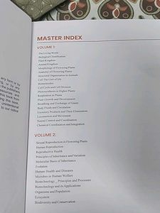 Vedantu Biology Dropper NEET Books Vol 1 &amp; 2