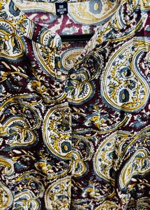 Paisley Print Kurta casual kurti