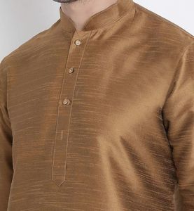 Kurta Pujama Set