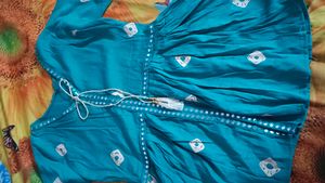 New Short Kurti Never Use