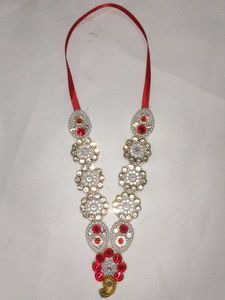 Pooja Articles Fancy Haar For God's