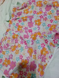 Free Size Shorts