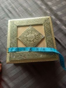 Antique Style Decorative diwali box