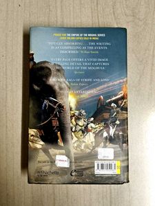Fortune's Soldier (Rutherford , Alex)