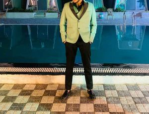 Stylish Men's Blazer
