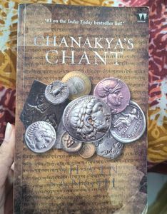 Chanakya's Chanak