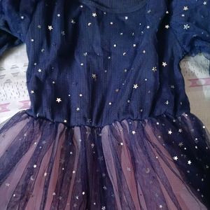 Kids Dress And Lehanga