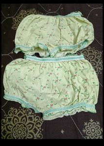 Kids Bloomers – Pack of 12