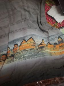 Combo Of 2 Sarees For Women
