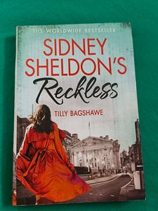 Sidney Sheldon's Reckless
