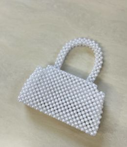Beaded  Bags