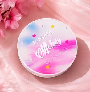 MARS Melody Compact Powder