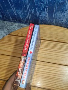 Love 💖 Stories By Ravinder Singh