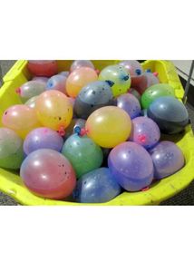 Water Balloons