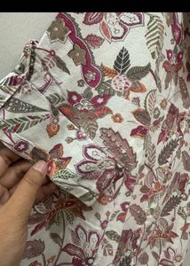 Floral Print Tops combo