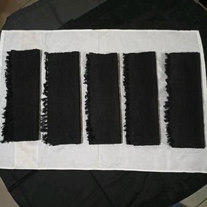 5 Piece Table Mat