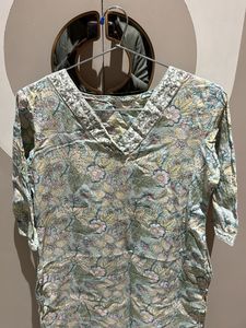 3 Piece Daily Wear Cotton Suit