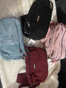 Casual Sling Bag One Piece