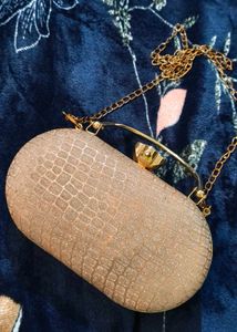 Elegant Evening Clutch