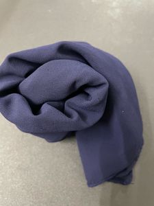 chiffon hijab
