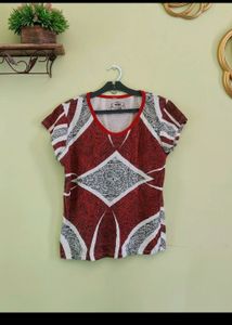 ❗1 Week Sale❗ Combo Of 4 Tops