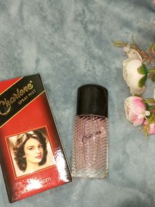 Charlene Blossom Spray Mist