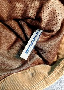 Vintage Tycoon Utility Sports Jacket