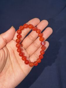 Carnelian  Bracelet
