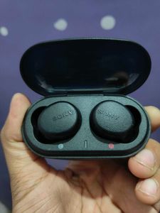 Sony Wireless Earbuds XB700 Extra Base