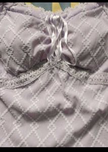 Light Purple top