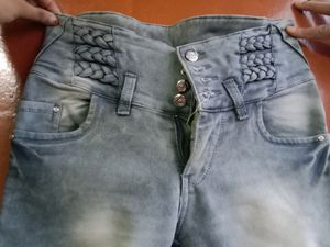 Girls'Jeans 👖