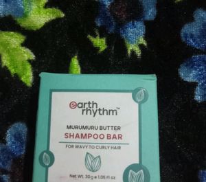 Shampoo Bar