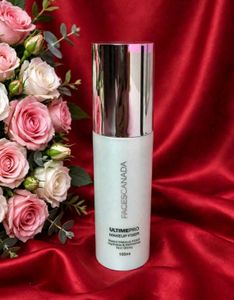FACES CANADA Ultime Pro Makeup Fixer, 100 ml | Lon