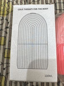 Cold Therapy Face Roller set of 2