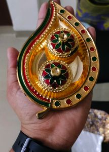 Mini Haldi Kumkum
