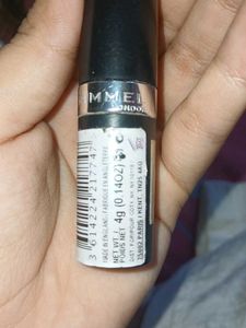 Rimmel London Lipstick