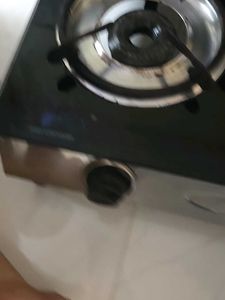 3 Burner Gas Stove