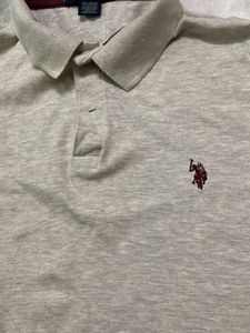 US Polo Assn Men's T-shirt
