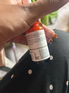 The ordinary. Barier support serum