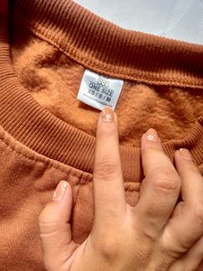 SSS Sweat Shirt