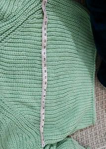 Cozy Knit Sweater - Perfect for Fall