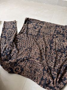 Boho Print Palazzos