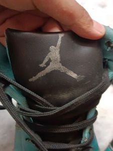 Nike Air Jordan Sneakers