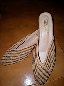 wedding heels