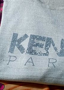 KENZO PARIS Bling Top