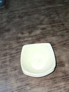 Modernist Ceramic Bowls