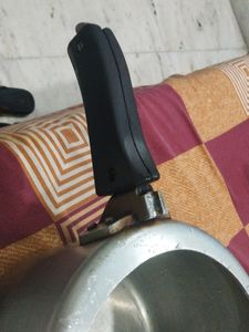 Cooker